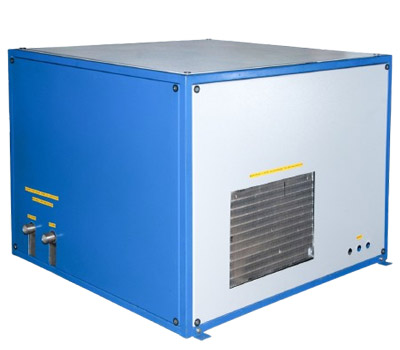 Flame Proof Chillers, Flame Proof Chiller