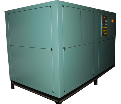 Isothermal Bath chillers