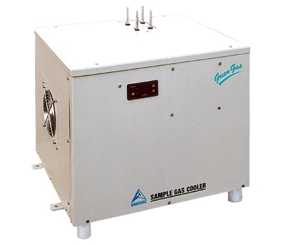 Sample Gas Coolers